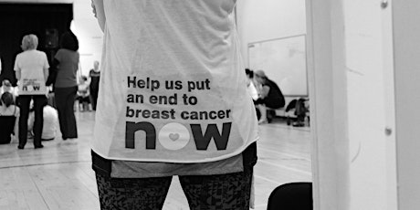 Zumba Linlithgow with Julie O Charity Fundraiser primary image