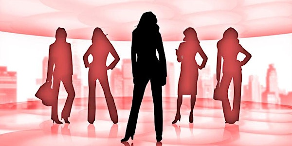 Speaker Series: How to make it happen....A Woman Entrepreneurs Journey