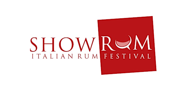 ShowRUM 2016 - Italian Rum Festival