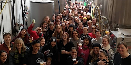 IWCBD at Wild Card Brewery 2022 primary image