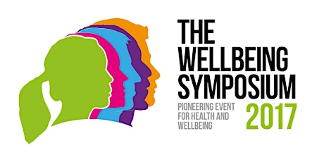 The Wellbeing Symposium 2017 primary image