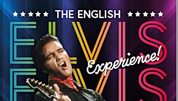 The English Elvis Experience