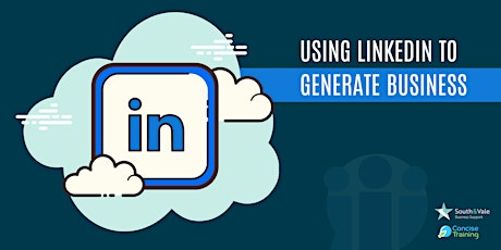 Using LinkedIn to generate Business primary image