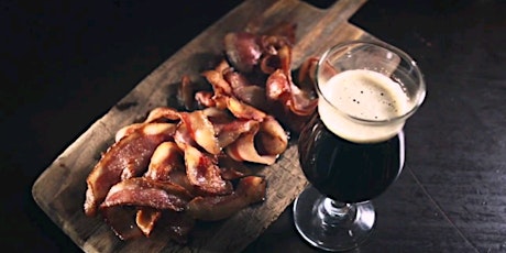 Craft Beer & Bacon Tasting primary image