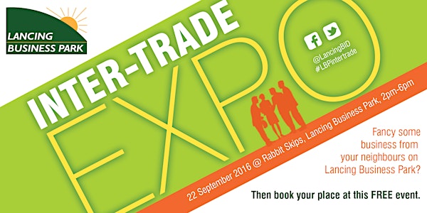 Lancing Business Park Intertrade Expo