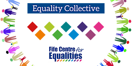 Imagem principal do evento Equality Collective, Let's plan transport in Fife