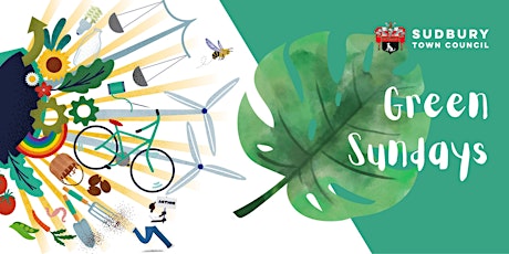 Green Sundays: A celebration of sustainability in Sudbury tickets