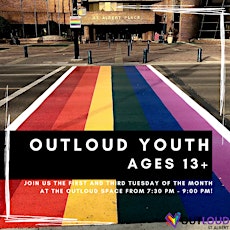 Outloud Youth tickets