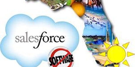 Salesforce Southeast Florida User Group - Tuesday, August 16, 2016 primary image
