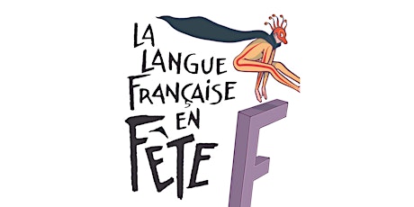 Primaire afbeelding van Atelier & Scène slam illustrée - 19 mars de 16 à 22h -Maison de la francité