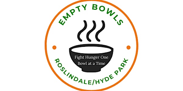 The 1st Annual Empty Bowls Project of Roslindale & Hyde Park