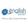 English Garden of Raleigh's Logo