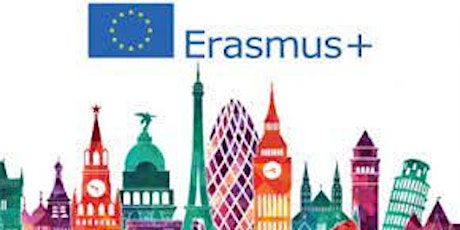 Immagine principale di Erasmus Day - Rovigo 