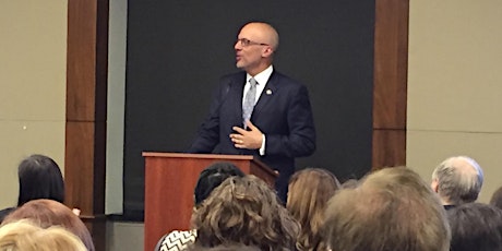 Coconut Creek Town Hall with Rep. Ted Deutch primary image