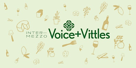 Intermezzo: Voice and Vittles primary image