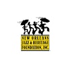 Logotipo de New Orleans Jazz & Heritage Foundation