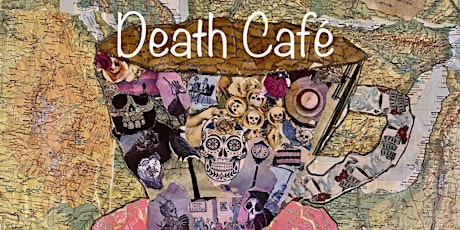 Death Cafe tickets