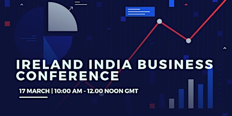 Hauptbild für Ireland India Business Conference