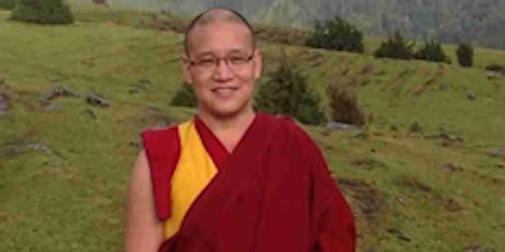 Lama Tsongkhapa Day (effects multiply 100 million times) FREE 8 Mahayana Precepts (purify negative karma) primary image