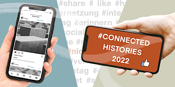 CONNECTED HISTORIES 2022