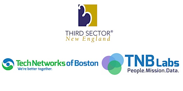 TSNE, TNB, and TNB Labs Super Roundtable: Hands-On Approaches to Data Story...