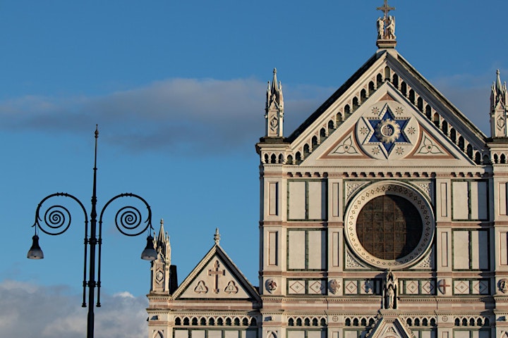 The MOST EXCITING free tip-based  tour in FLORENCE. image