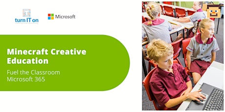 Minecraft For Creative Learning tickets