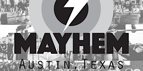 Project Mayhem primary image
