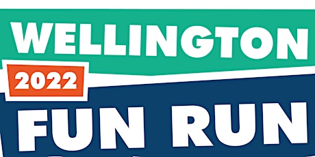 Wellington Fun Run 0.5K - 2022