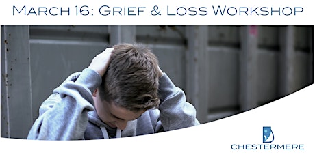 Grief & Loss Workshop primary image
