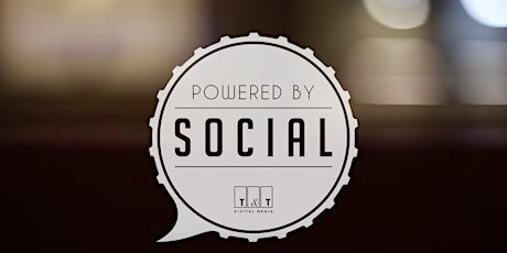 Networking Powered by Social Media primary image