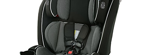 Collection image for Car Seat Check Events
