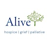 Alive's Logo