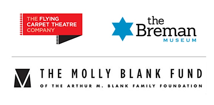  The Molly Blank Concert Series: On The Sunny Side of the Street image 