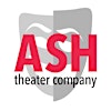 Logótipo de ASH Theater Company