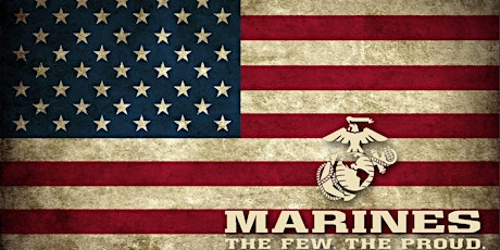 The 241st U.S. Marine Corps Birthday Ball primary image