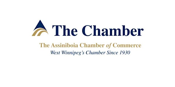 Assiniboia Chamber of Commerce - Business Transition Webinar