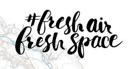 Fresh Air Fresh Space - Yoga