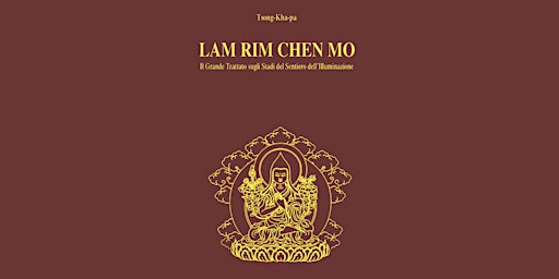 Lam Rim Chen Mo