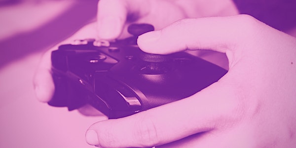 Workshop de Game Design para mulheres