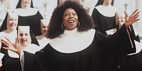 Sister Act with Live Gospel Choir primary image