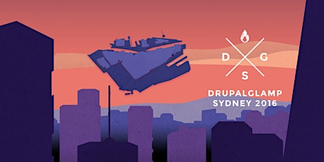 DrupalGlamp Sydney 2016