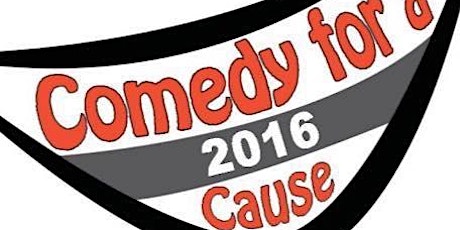 Comedy for a Cause primary image