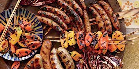 Sausage Making primary image