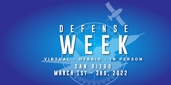 Defense Week 2022