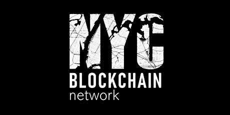 NYC Blockchain Network Meetup entradas