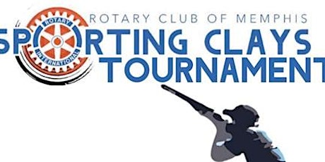 9th Annual Rotary Club of Memphis Sporting Clays Tournament tickets