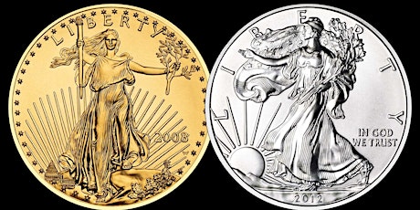 FREE Consultation: Protect & Multiply Your Wealth through Physical Gold & Silver Bullion Investing primary image