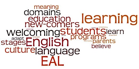 Enhancing Language Learning, PD for Grades 7-12 EAL/LAL Educators