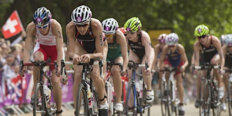 Hever Castle Triathlon Ladies Day- Paced by The Velo House primary image
